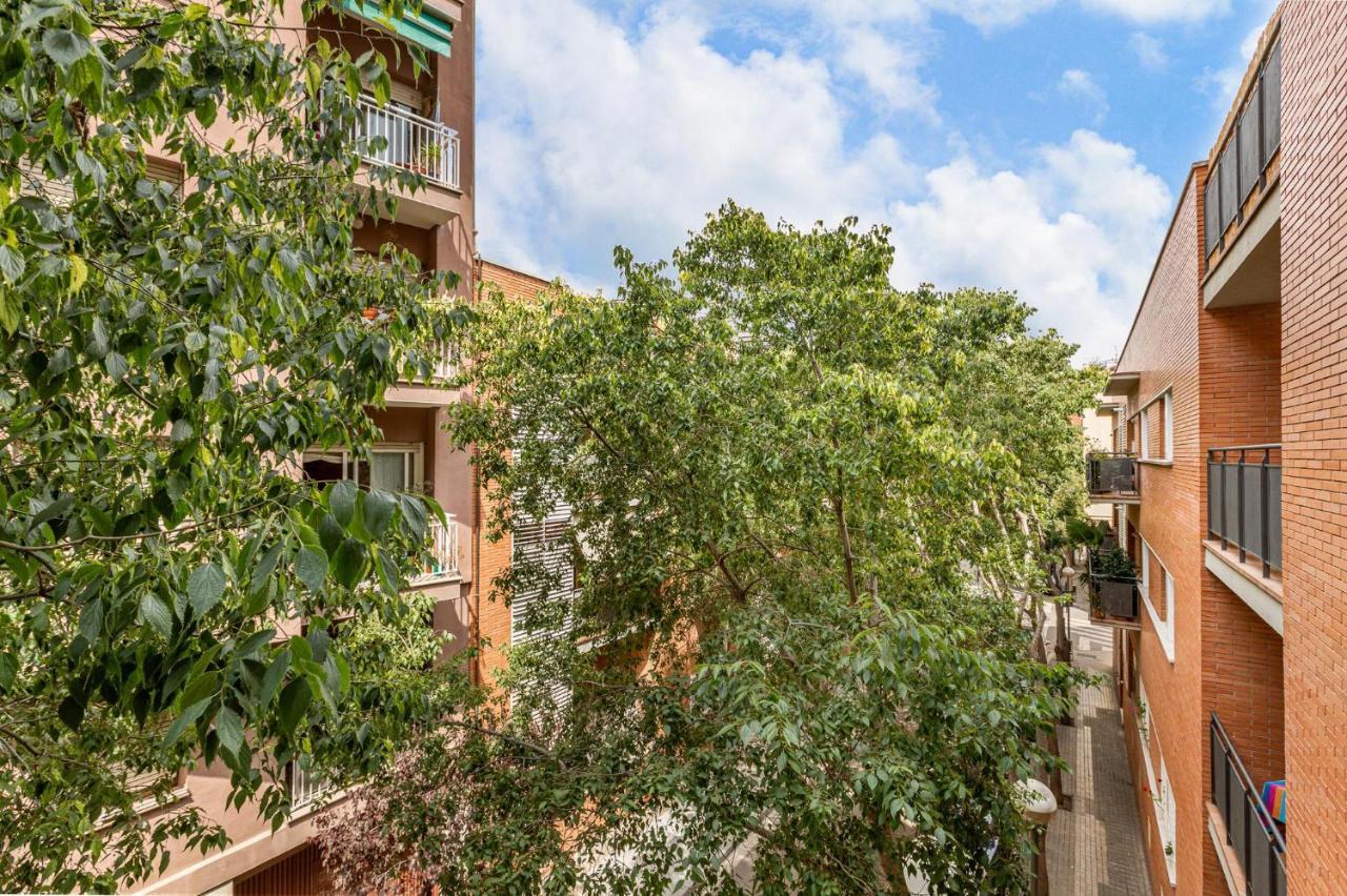 Simply Stunning - Hidden Gem, Heart Of Poble Sec Daire Barselona Dış mekan fotoğraf